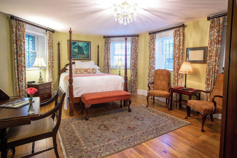 Bedroom 4