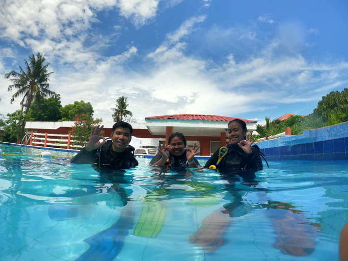 Others 2, Malapascua Beach & Dive Resort, Daanbantayan