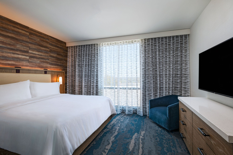 Bedroom 4, The Westin Dallas Southlake, Tarrant