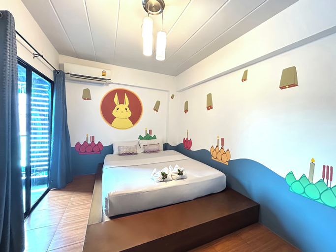 Bedroom 9