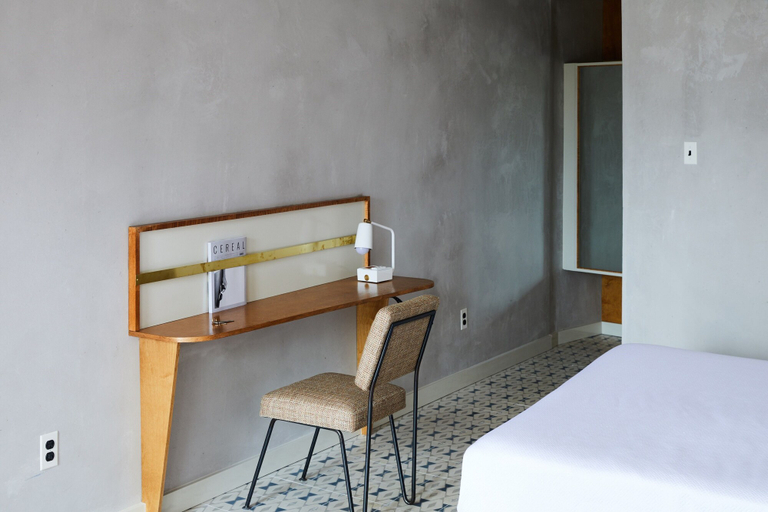 Bedroom 3, The Maidstone New Orleans, Orleans