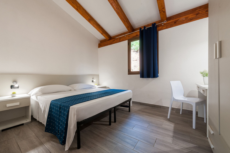 Bedroom 3, Green Village, Salerno