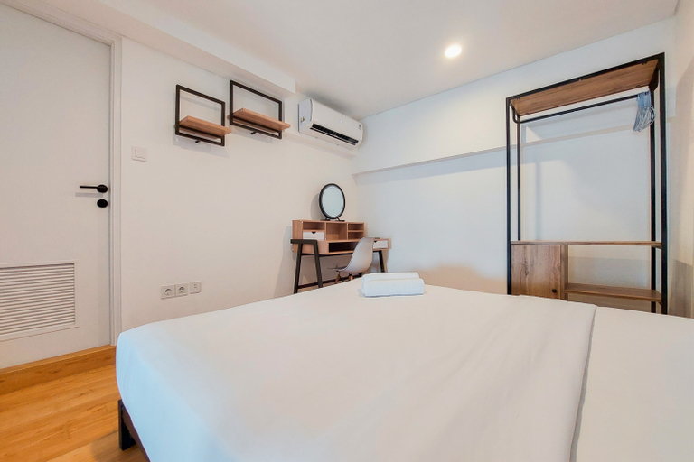 Bedroom 15