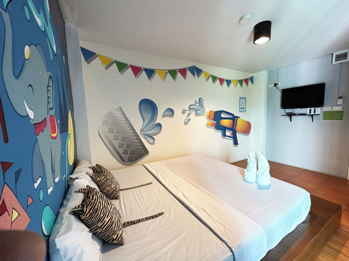 Bedroom 15