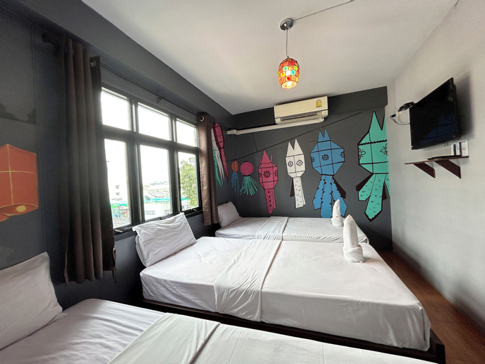 Bedroom 6