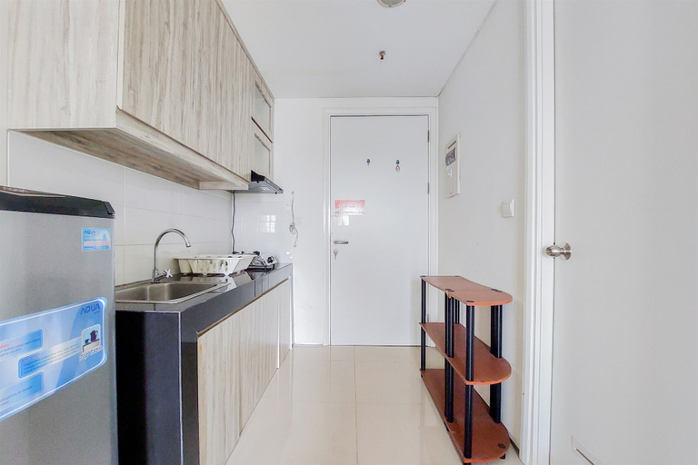 Others 3, Fancy And Nice Studio Apartment At Tuscany Residence, South Tangerang