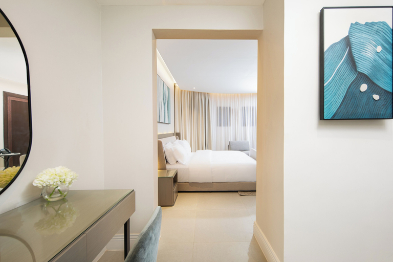 Bedroom 4, Merya Hotel, Jeddah
