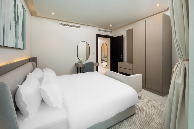 Bedroom 5, Merya Hotel, Jeddah