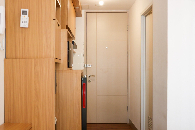 Others 4, Comfy And Tidy Studio At Tokyo Riverside Apartment Pik 2, Tangerang