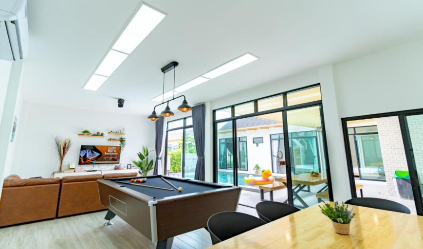 Others 2, Villa Paramount 1, Nakhon Nayok, Muang Nakhon Nayok