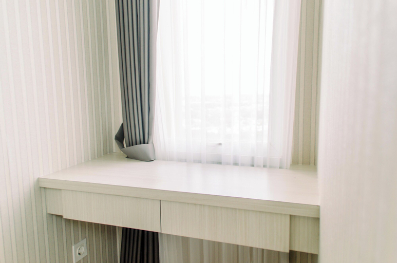 Others 5, Comfort And Serene 2Br At Urban Heights Apartment, South Tangerang