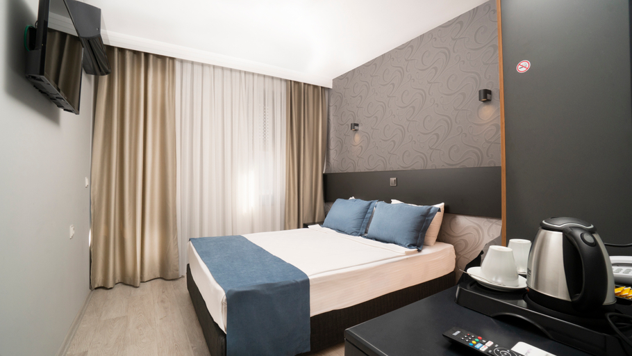 Bedroom 2, Opera Hotel Antalya, Antalya