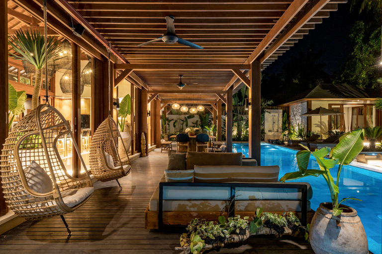 Others 5, Villa Orion by BaliSuperHost, Gianyar