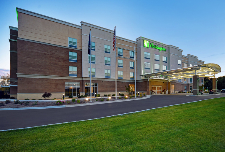 Exterior & Views 2, Holiday Inn GRAND RAPIDS NORTH - WALKER by IHG, Kent
