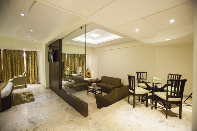 Others 5, The Oasis -Vadodara, Vadodara