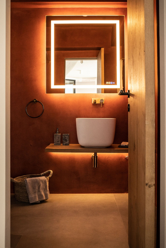 Bathroom 3, Mimi & Coco Villas Corfu, Ionian Islands