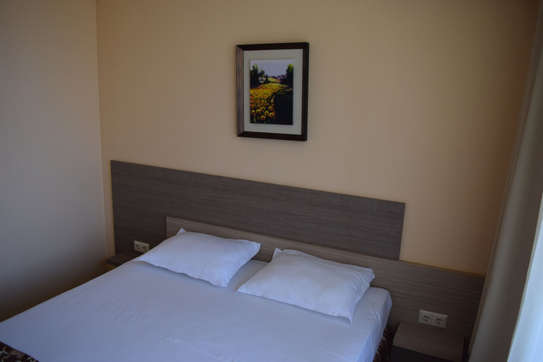Bedroom 5, Villa Orange, Sozopol