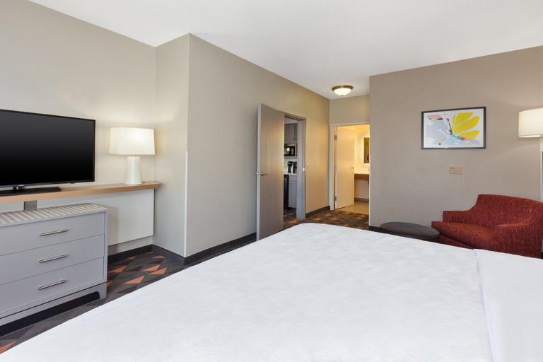 Bedroom 5, Holiday Inn GRAND RAPIDS - SOUTH by IHG, Kent