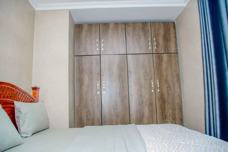 Bedroom 2, BLB Villa Park Hotel, Gasabo