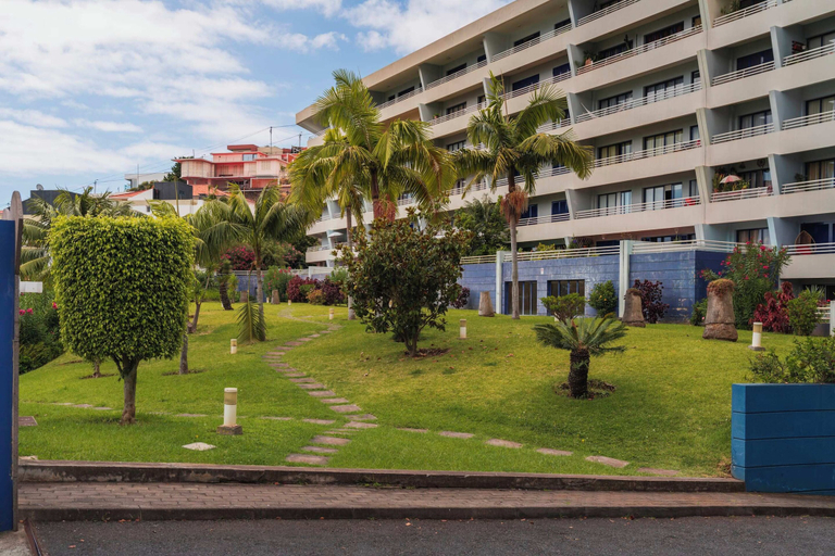 Exterior & Views 2, Funchal bay View, Vista Mar I, Funchal