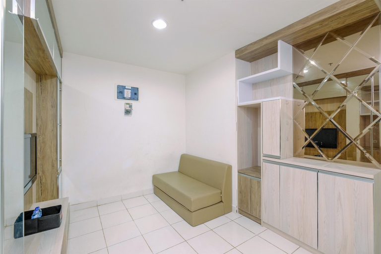 Others 5, Homey And Comfy 2Br Sentul Tower Apartment, Bogor