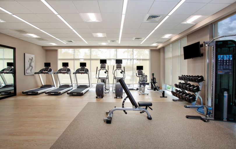 Others 3, Holiday Inn TALLAHASSEE E CAPITOL - UNIV by IHG, Leon