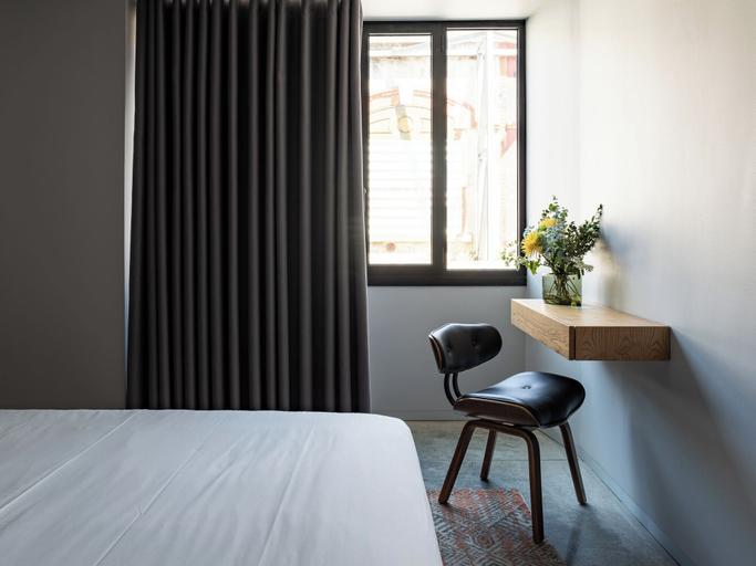 Bedroom 3, Lisbon Five Stars Alcântara Lofts, Lisbon