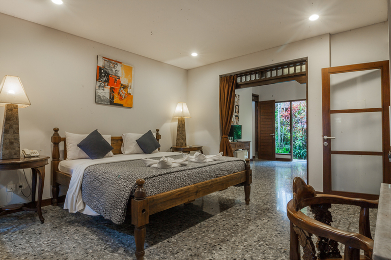Bedroom 6