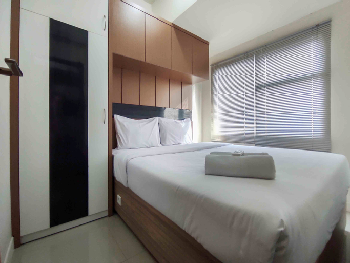 Bedroom 15