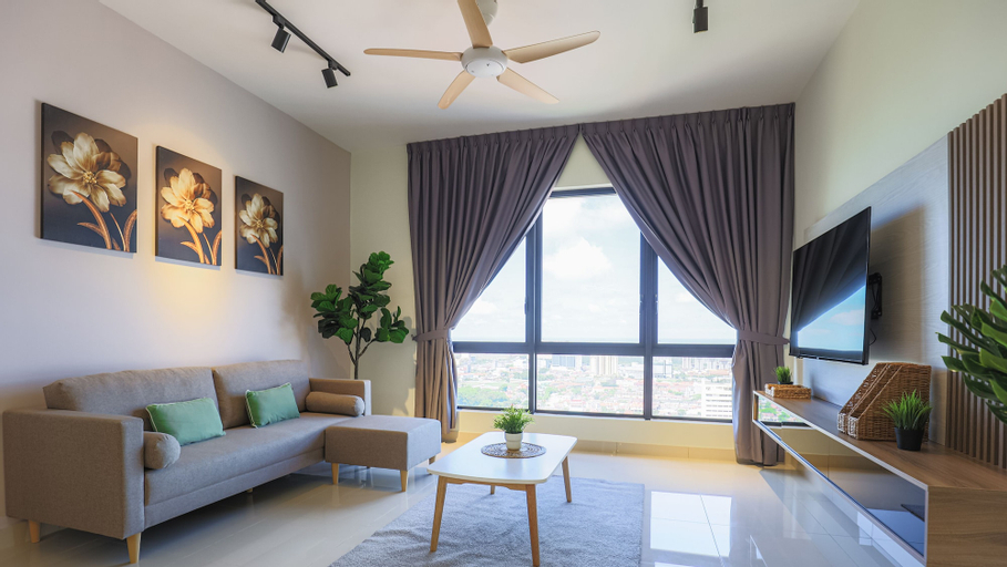 Others 5, The Apple Melaka Premium By I Housing, Malacca City