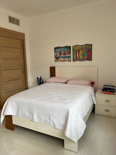 Bedroom 3, Seawinds Punta Goleta, Sosua