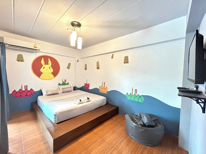 Bedroom 7