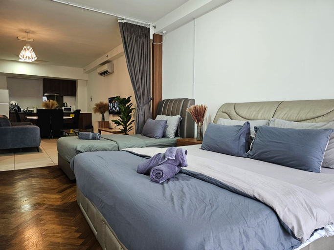 Bedroom 12