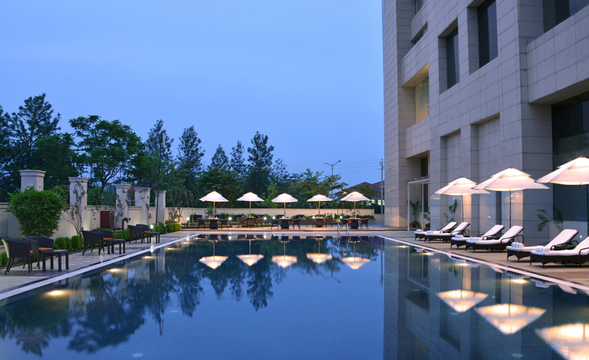 Exterior & Views 2, voco PANCHKULA, Panchkula