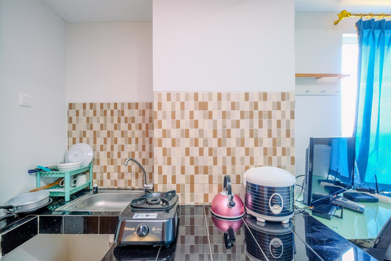 Others 3, Good Choice Studio At Margonda Residence 5 Apartment, Depok