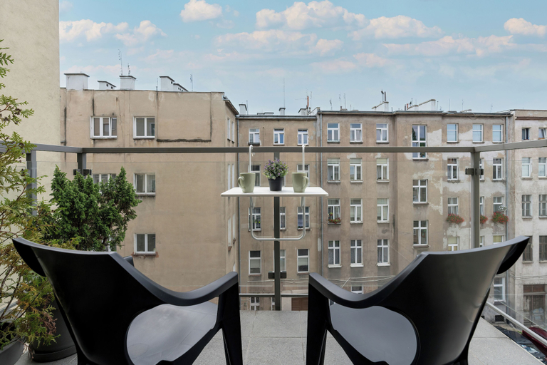 Exterior & Views 2, Apartment Wrocław Nadodrze by Renters, Środa Śląska