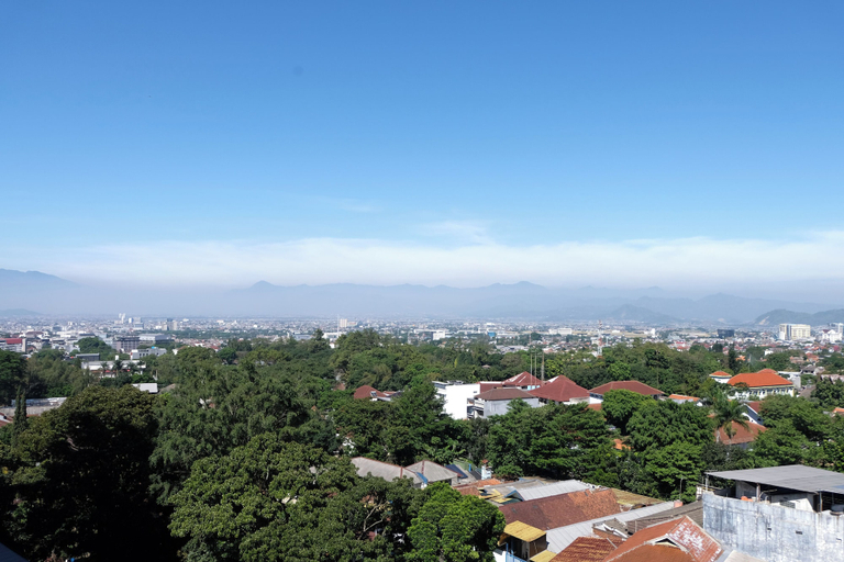 Others 5, Spacious 2Br Apartment At Grand Setiabudi, Bandung