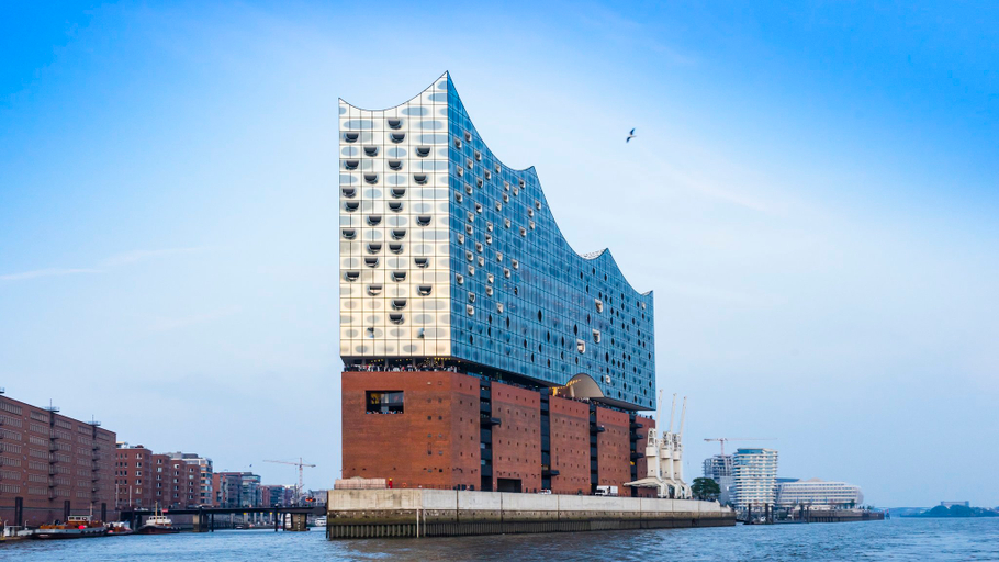 Exterior & Views 4, Holiday Inn HAMBURG - CITY NORD by IHG, Hamburg