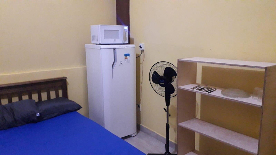 Bedroom 3, Sana Aluguel Economico, Macaé