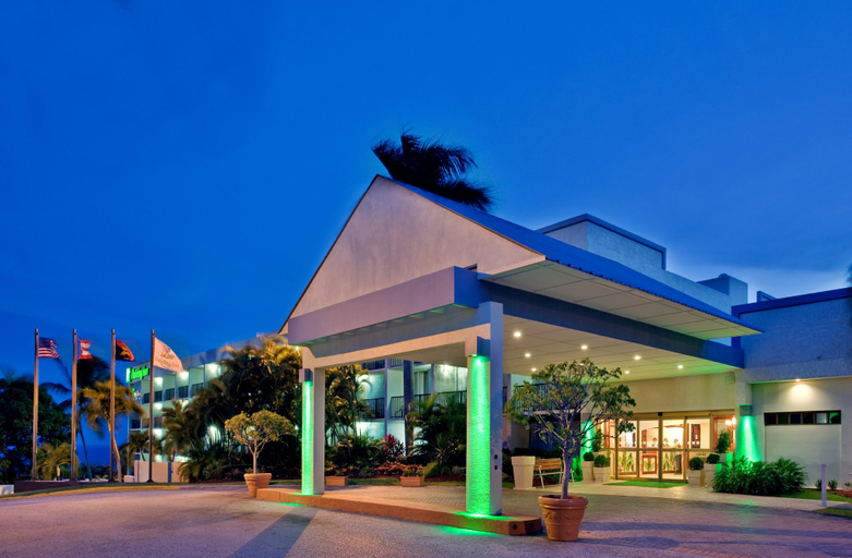 Exterior & Views 2, Holiday Inn PONCE & TROPICAL CASINO by IHG