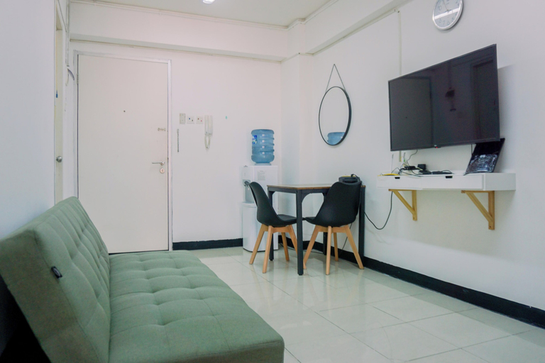 Others 5, Cozy And Comfort Living 2Br Green Bay Pluit Apartment, Jakarta Utara
