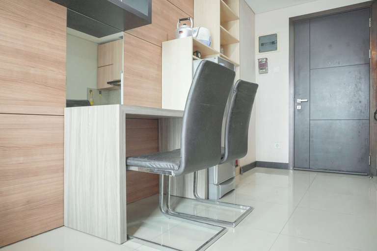 Others 5, Comfortable 1Br At Sky Terrace Apartment, West Jakarta