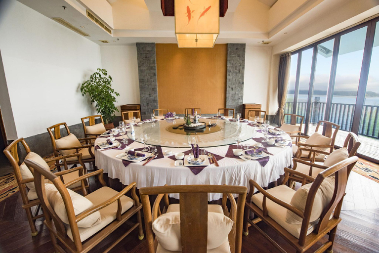 Food & Drinks 2, Pingtian Bandao Hotel, Chizhou