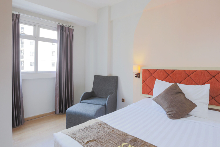Bedroom 6
