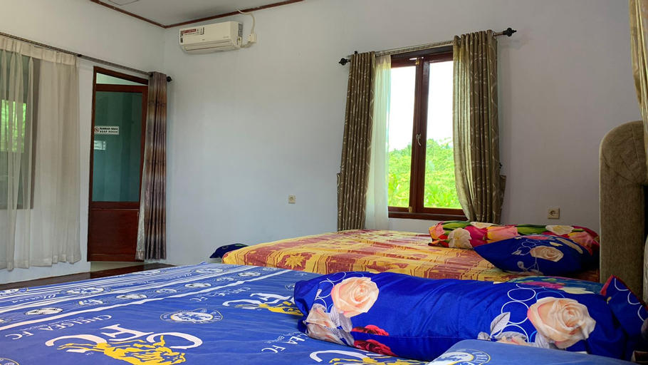 Bedroom 7