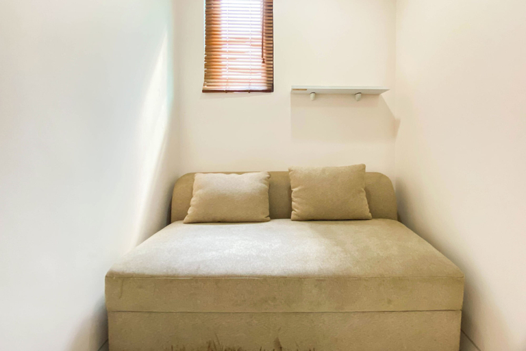 Others, Fancy And Nice Studio At Tamansari Sudirman Apartment, South Jakarta