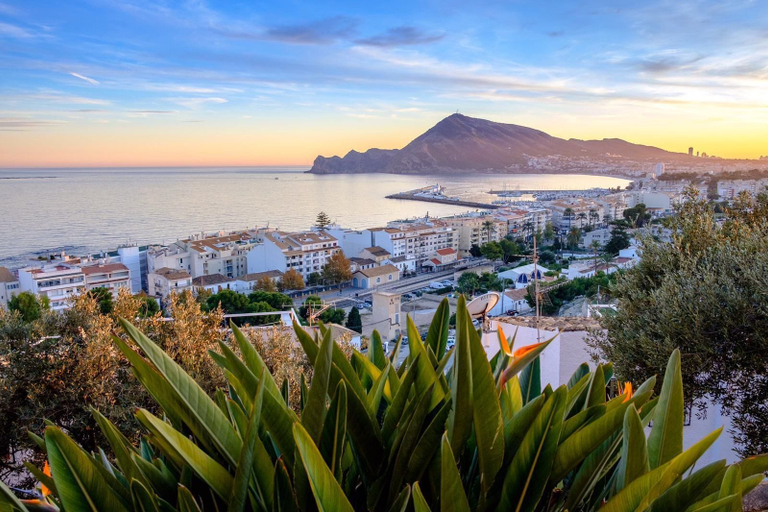 Others 5, Moona Hostal Altea, Alicante