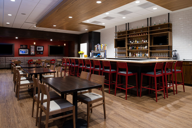 Food & Drinks 5, Holiday Inn & Suites IDAHO FALLS by IHG, Bonneville