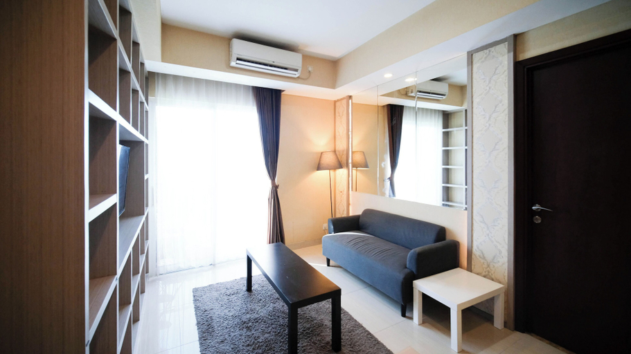 Others 3, Modern And Cozy 1Br At Grand Sungkono Lagoon Apartment, Surabaya