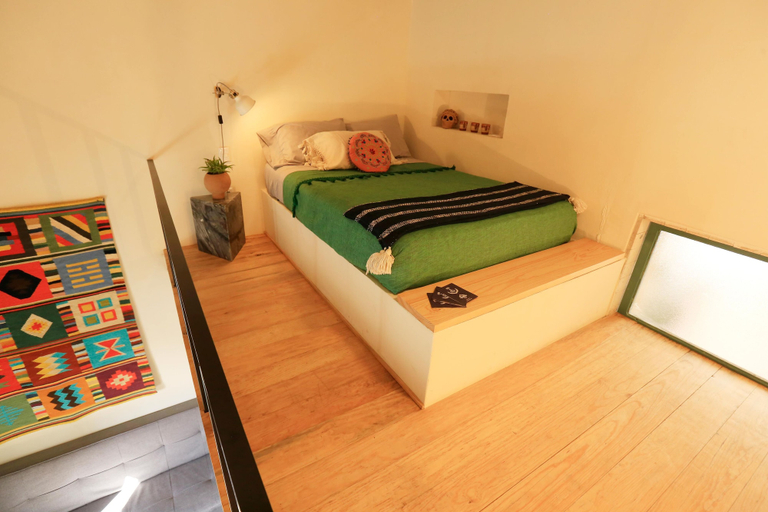Bedroom 3, Casa Morelos By Barrio Mexico, Guadalajara
